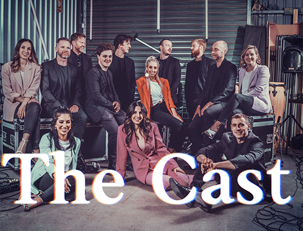 The Cast